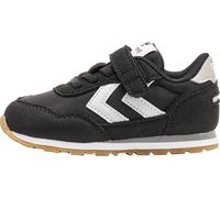 Hummel Kinder Sneaker Reflex Infant Black