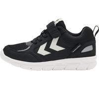 Hummel Kinder Sneaker X-Light 2.0 Tex Jr Black