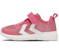 Hummel Kinder Sneakers, flach Actus Recycled Infant