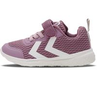 Hummel Actus Recycled Trainers Purple EU 19 Girls