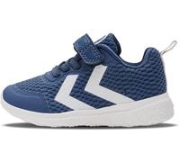 Hummel Kinder Sneakers flach Actus Recycled Infant