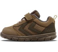 Hummel Kinder Sneakers flach Crosslite Winter Infant 215428