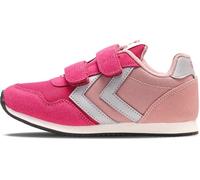 Hummel Kinder Sneakers flach Reflex Double Multi Jr