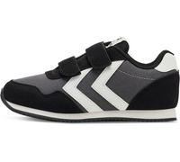 Hummel Kinder Sneakers flach Reflex Double Multi Jr