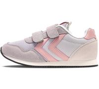 Hummel Kinder Sneakers flach Reflex Double Multi Jr