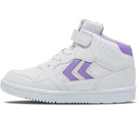 Hummel Kinder Sneakers hoch Camden High Jr