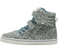 Hummel Kinder Sneakers hoch Slimmer Stadil Glitter Jr 215383
