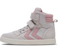 Hummel Kinder Sneakers, hoch Slimmer Stadil High Jr 217937