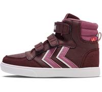 Hummel Kinder Sneakers hoch Stadil Pro Jr