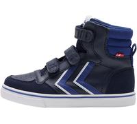 Hummel Kinder Sneakers hoch Stadil Pro Jr