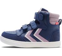 Hummel Kinder Sneakers hoch Stadil Pro Jr