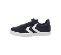 Hummel Kinder Sneakers low Slimmer Stadil Low Jr