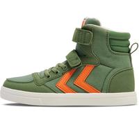 Hummel Kinder Sneakers mid Slimmer Stadil High Jr