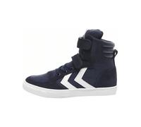 Hummel Kinder Sneakers mid Slimmer Stadil High Jr