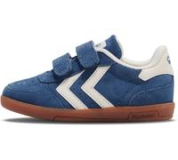 Hummel Kinder Sneakers Victory Suede Ii