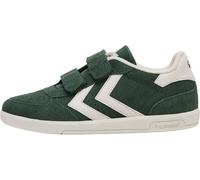 Hummel Kinder Sneakers Victory Suede Ii