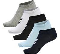 Hummel Kinder Socke Match Me Sock 5-Pack Black Iris