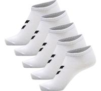 Hummel Kinder Socke Match Me Sock 5-Pack Bright White