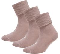 Hummel Kinder Socke Sora 3-Pack Sock Woodrose