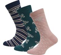 Hummel Kinder Socken Hmlalfie Sock 3-Pack