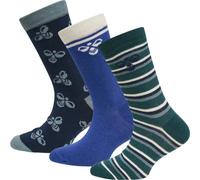 Hummel Kinder Socken Hmlalfie Sock 3-Pack