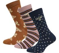 Hummel Kinder Socken Hmlalfie Sock 3-Pack