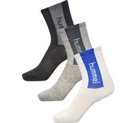Hummel Kinder Socken Hmldante Socks 3-Pack