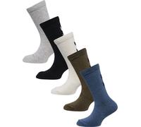 Hummel Kinder Socken Hmlmake My Day Sock 5-Pack 223302