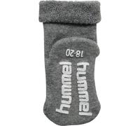 Hummel Kinder Socken Mini Non Slip 3-Pack Sock 234047