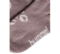 Hummel Kinder Socken Mini Wool 2-Pack Socks 233018