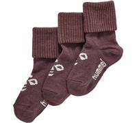 Hummel Kinder Socken Sora 3-Pack Sock