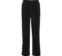 Hummel Kinder Sweat Pants Archive Wide Leg Poly 229869