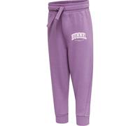 Hummel Kinder Sweat Pants Fast Apple Pants Argyle Purple