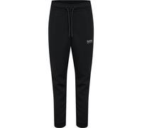 Hummel Tech Fleece Pants Black 110 cm Boys,Girls