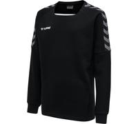 Hummel Kinder Sweatshirts Hmlauthentic Kids Training Sweat
