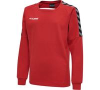 Hummel Kinder Sweatshirts Hmlauthentic Kids Training Sweat