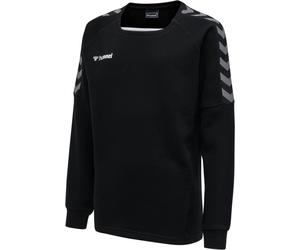 Hummel Kinder Sweatshirts Hmlauthentic Kids Training Sweat
