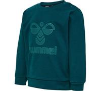 Hummel Kinder Sweatshirts Hmlfastwo Lime Sweatshirt