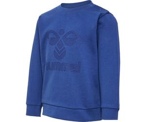 Hummel Kinder Sweatshirts Hmlfastwo Lime Sweatshirt