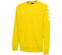 Hummel Kinder Sweatshirts Hmlgo Kids Cotton Sweatshirt