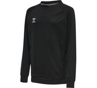 Hummel Kinder Sweatshirts Hmlmove Grid Cotton Sweatshirt Kids