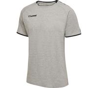 Hummel Kinder T-Shirt Hmlauthentic Kids Training Tee
