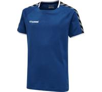 Hummel Kinder T-Shirt Hmlauthentic Kids Training Tee