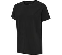 Hummel Kinder T-Shirt Hmlred Basic T-Shirt S/S Kids