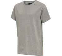 Hummel Kinder T-Shirt Hmlred Basic T-Shirt S/S Kids