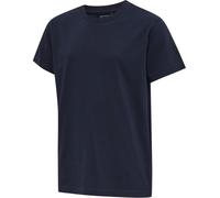 Hummel Kinder T-Shirt Hmlred Basic T-Shirt S/S Kids