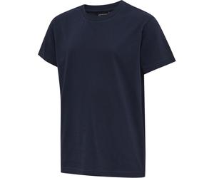 Hummel Kinder T-Shirt Hmlred Basic T-Shirt S/S Kids