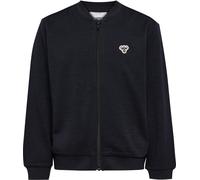 Hummel Kinder T-Shirt Wool Zip Jacket Bee 229415