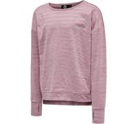 Hummel Kinder Top Hmllynette T-Shirt L/S 208984 Heather Rose-104