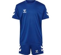 Hummel Logo Set 14 Years